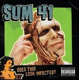Does This Look Infected? (Sum 41)